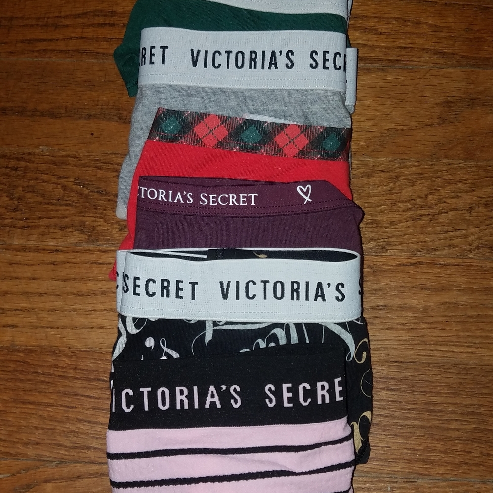 Victoria's Secret Underwear